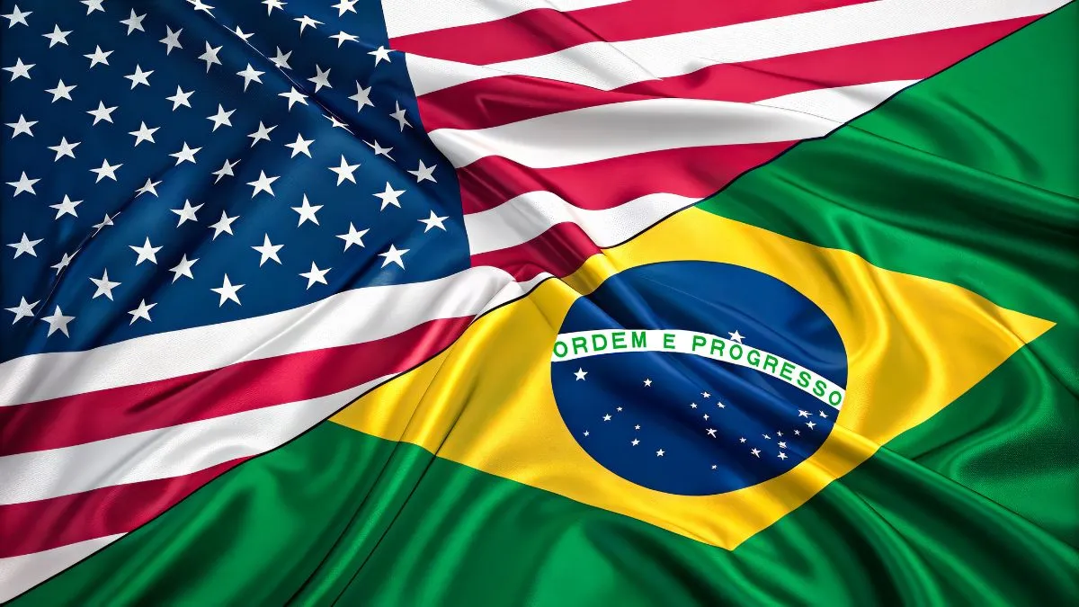Governo vê chance de adiar tarifa de Trump contra produtos brasileiros