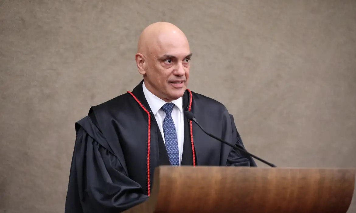 Governo Trump revoga vistos de Moraes e de ministros do STF