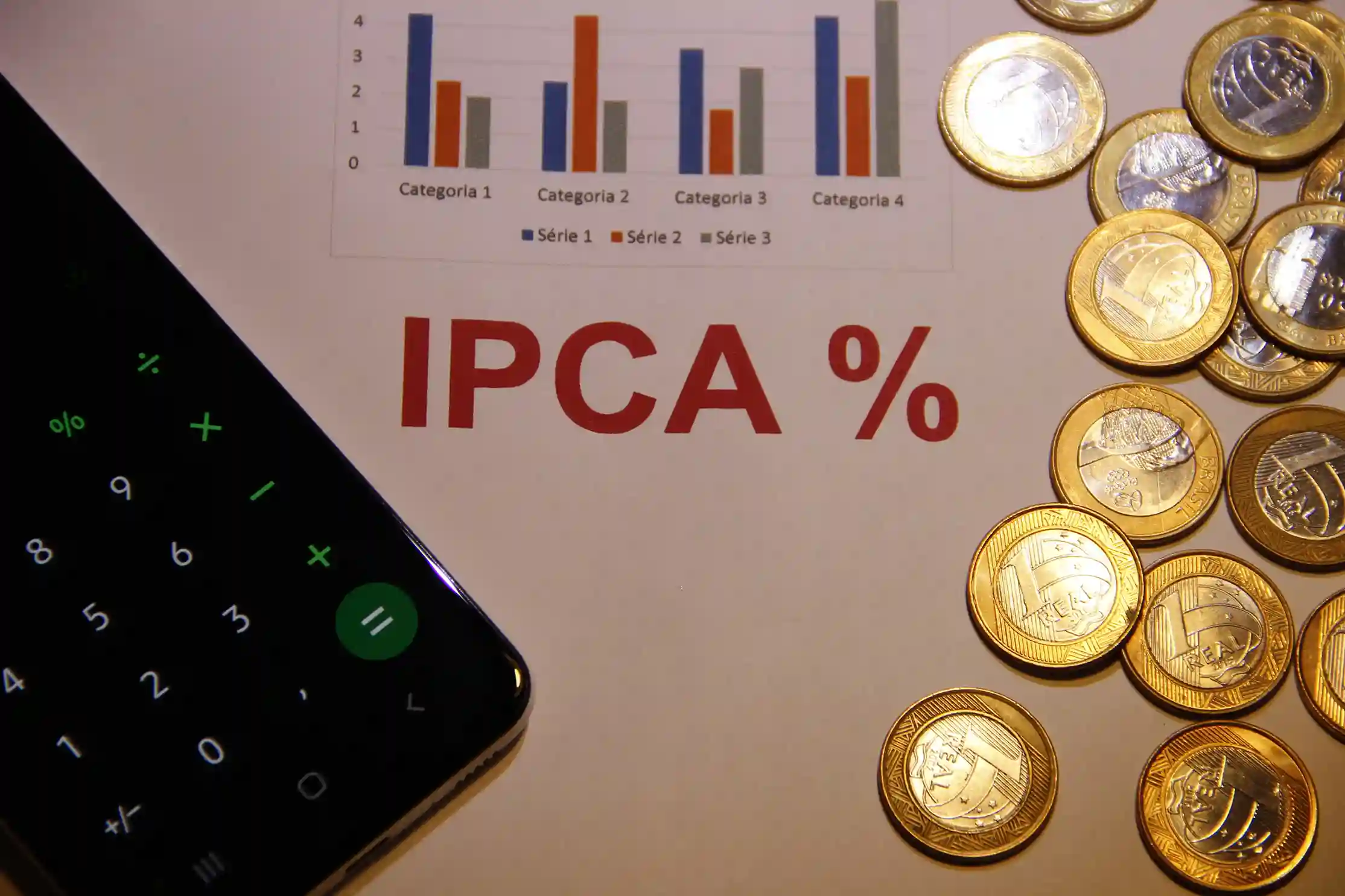 IPCA JUNHO