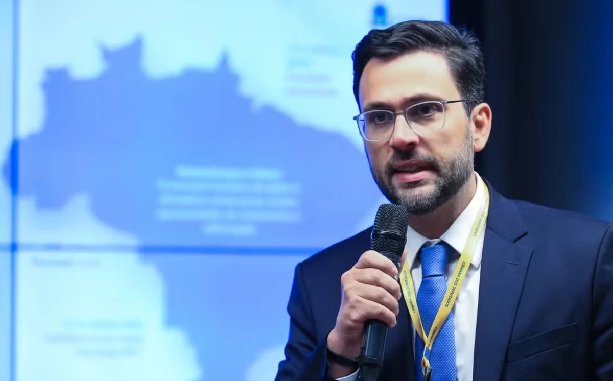 João Pedro Nascimento deixa presidência da CVM após três anos no cargo