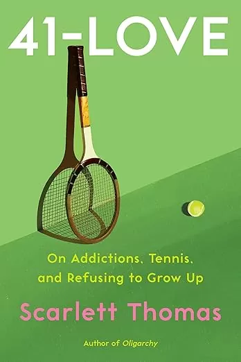 12 livros sobre tênis