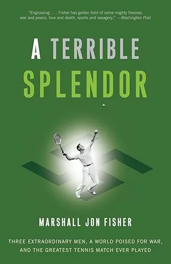 12 livros sobre tênis