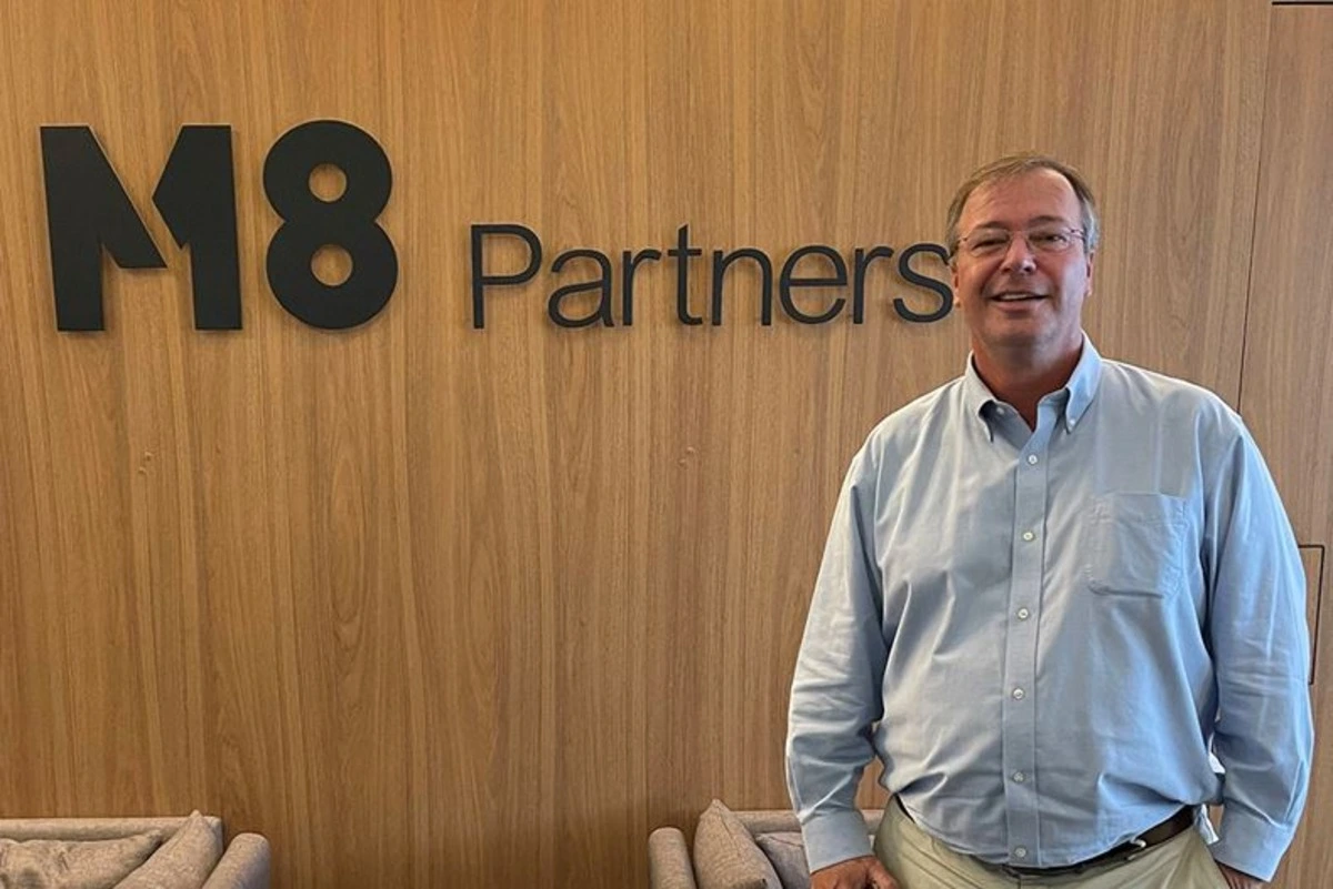 Luis Miranda, da M8 Partners, estará na Money Week 2025