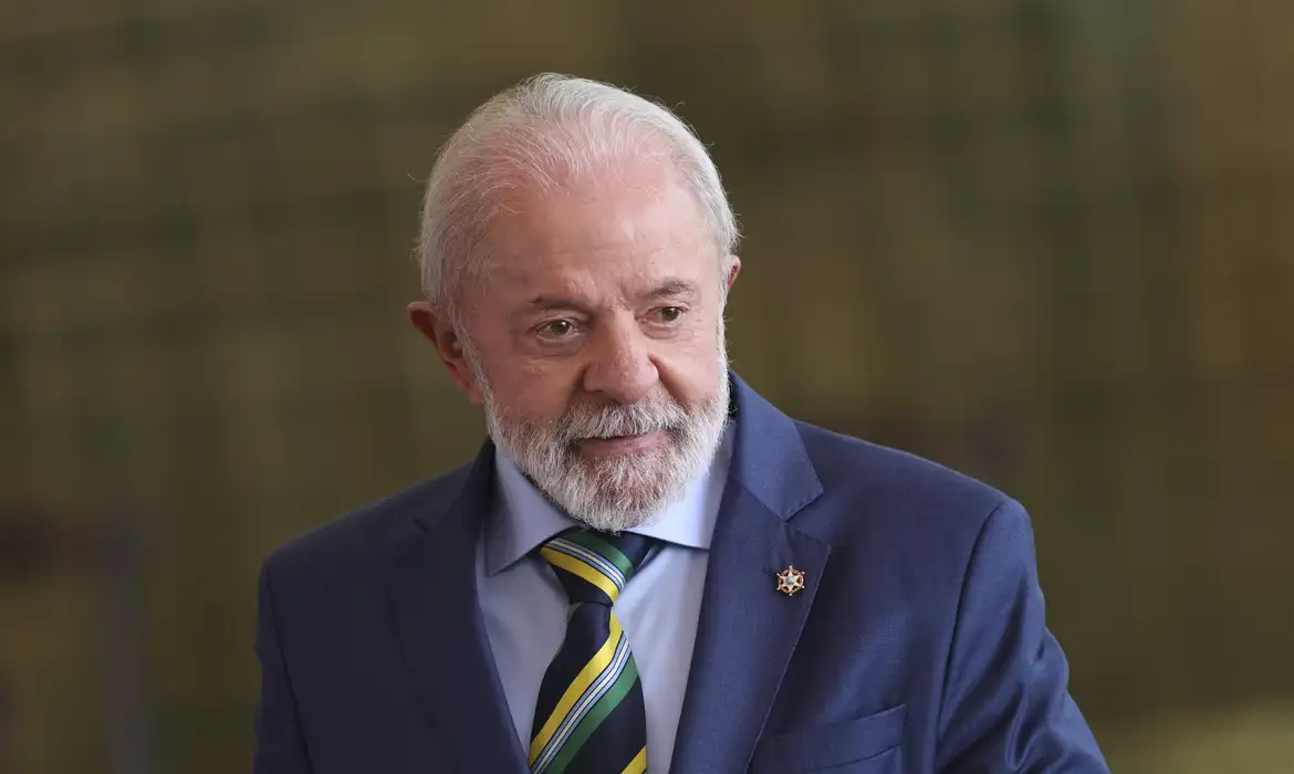 Lula desafia Trump