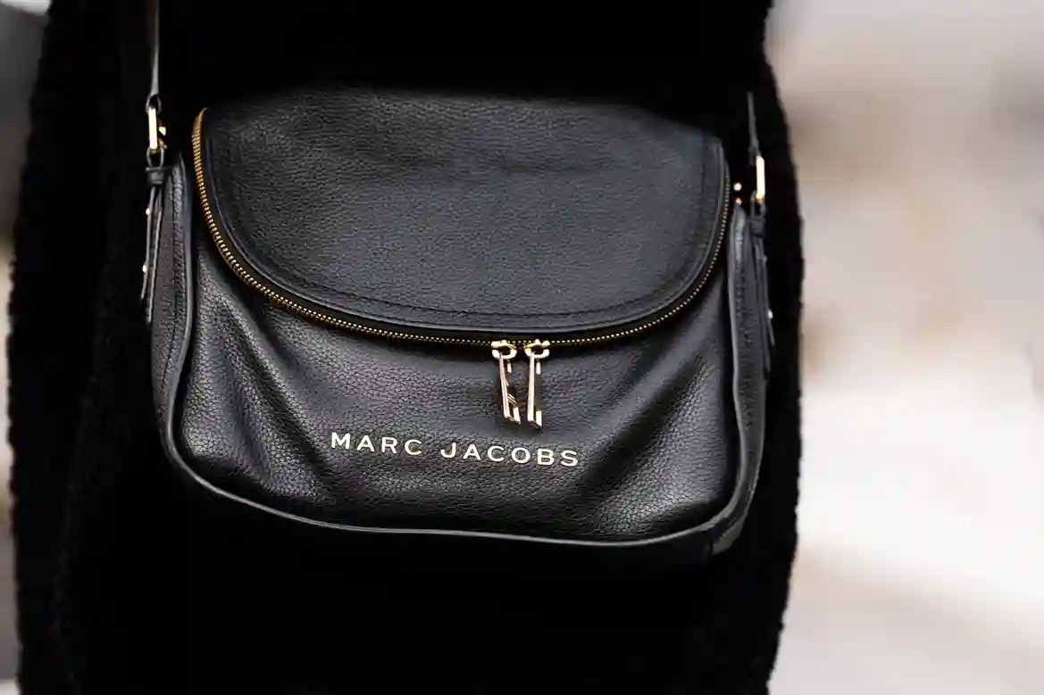 LVMH e Marc Jacobs