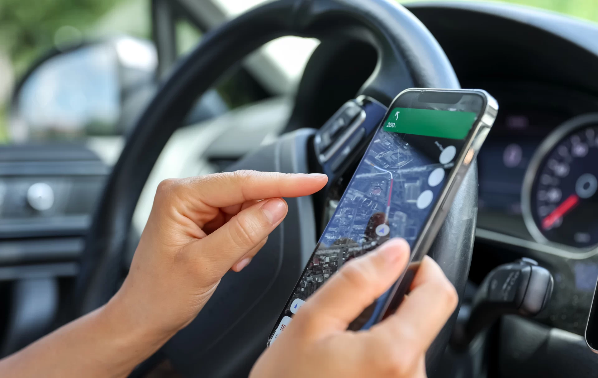 Brasil estuda criar sistema próprio de GPS