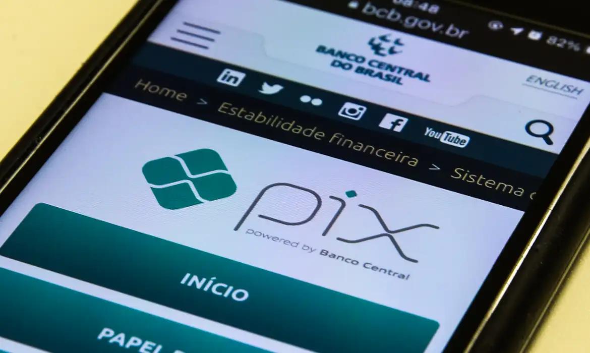 EUA investigam o Pix, e Febraban atribui ação a ‘informação incompleta’