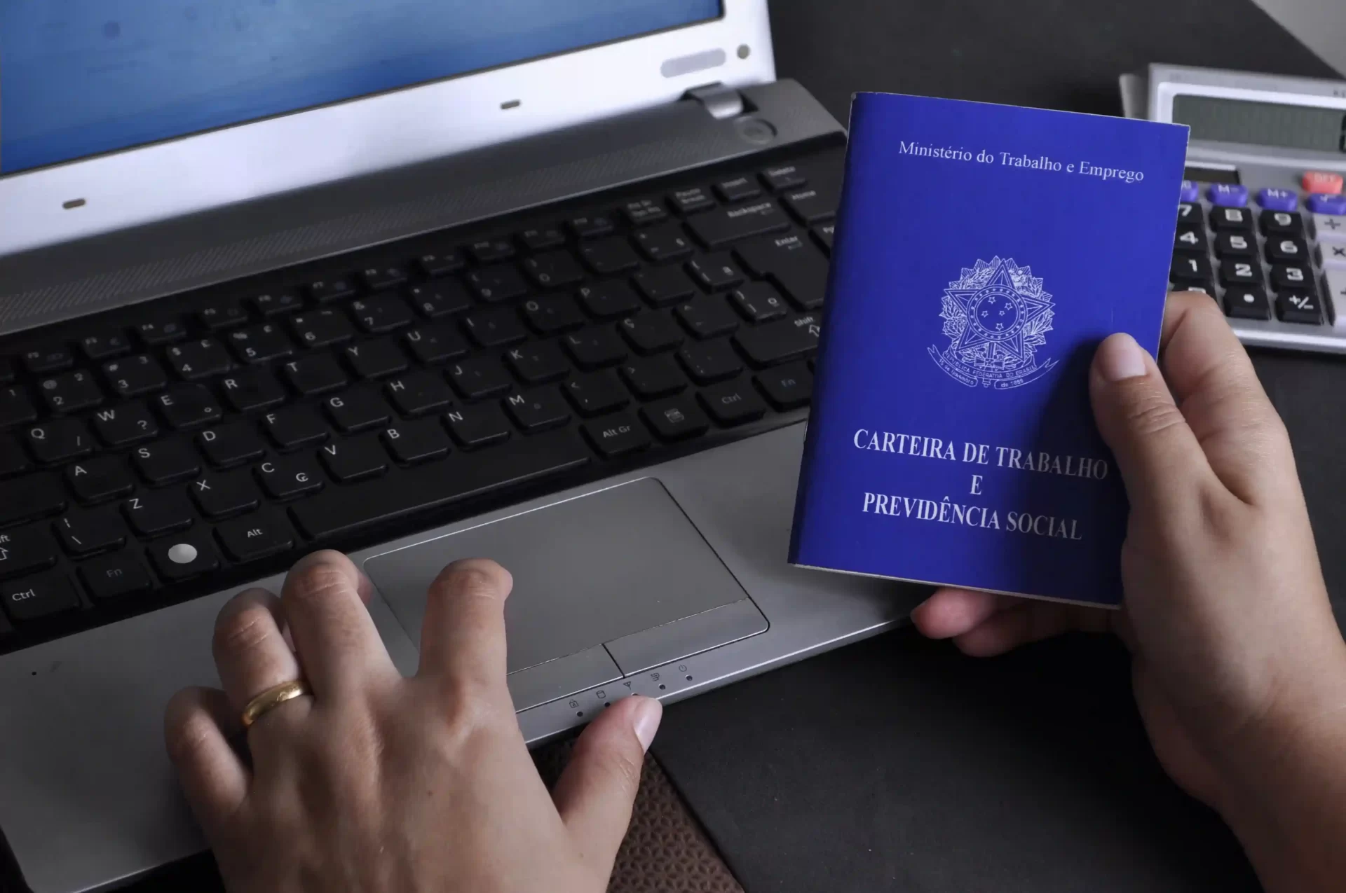 pnad contínua e taxa de desemprego