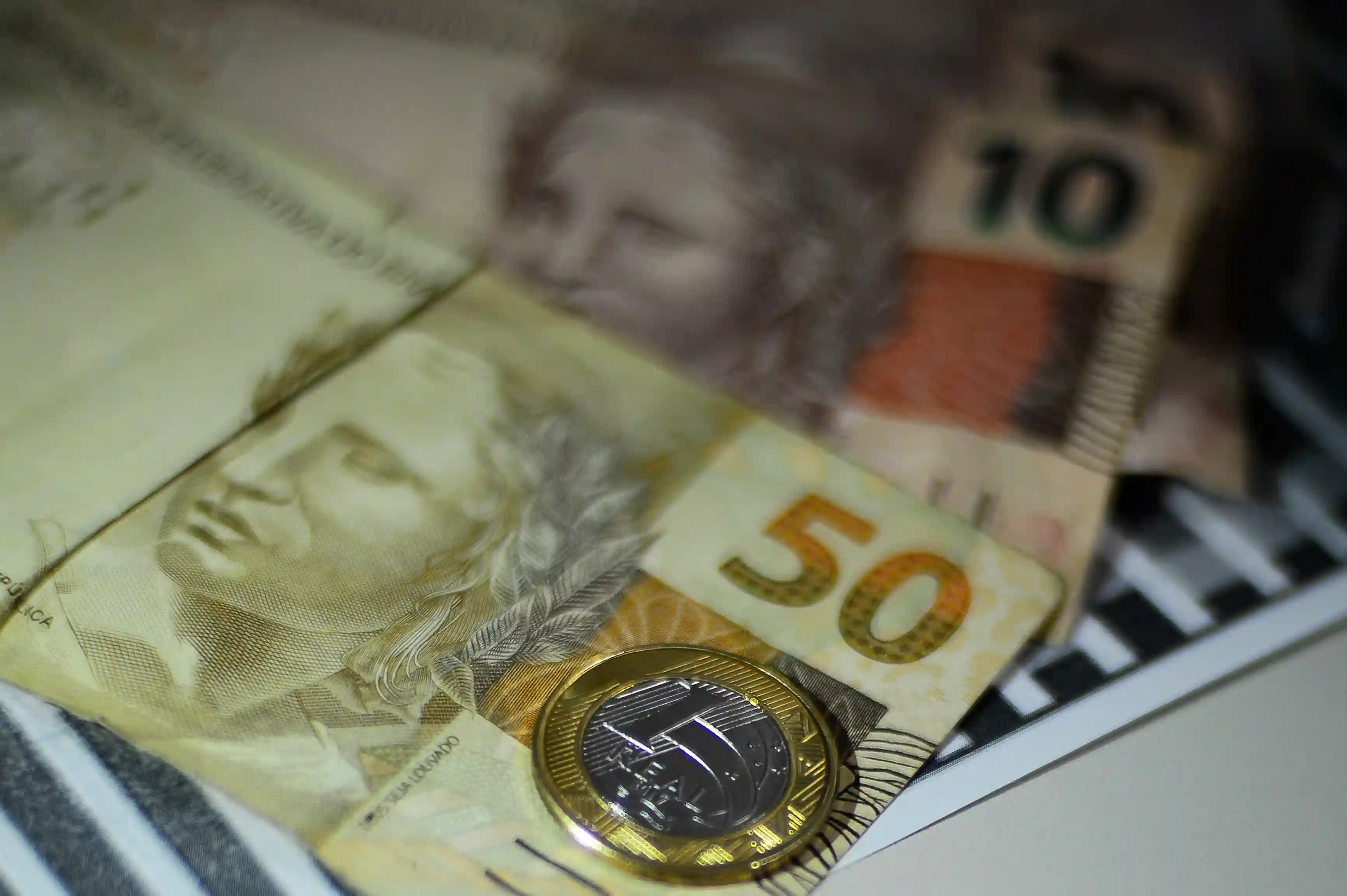 Receita Federal arrecada em junho