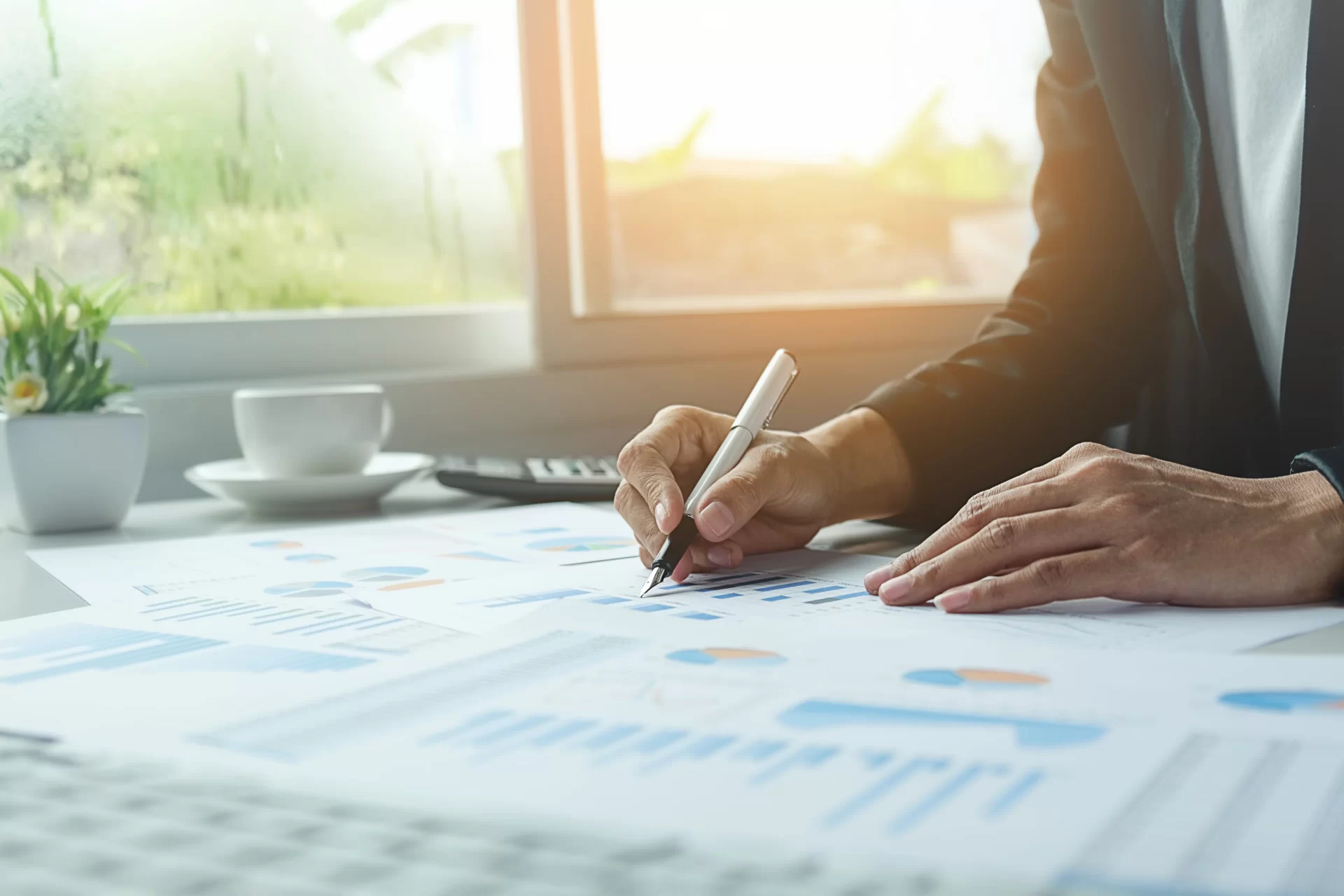 Planejamento financeiro: descubra o “seu número mágico”?