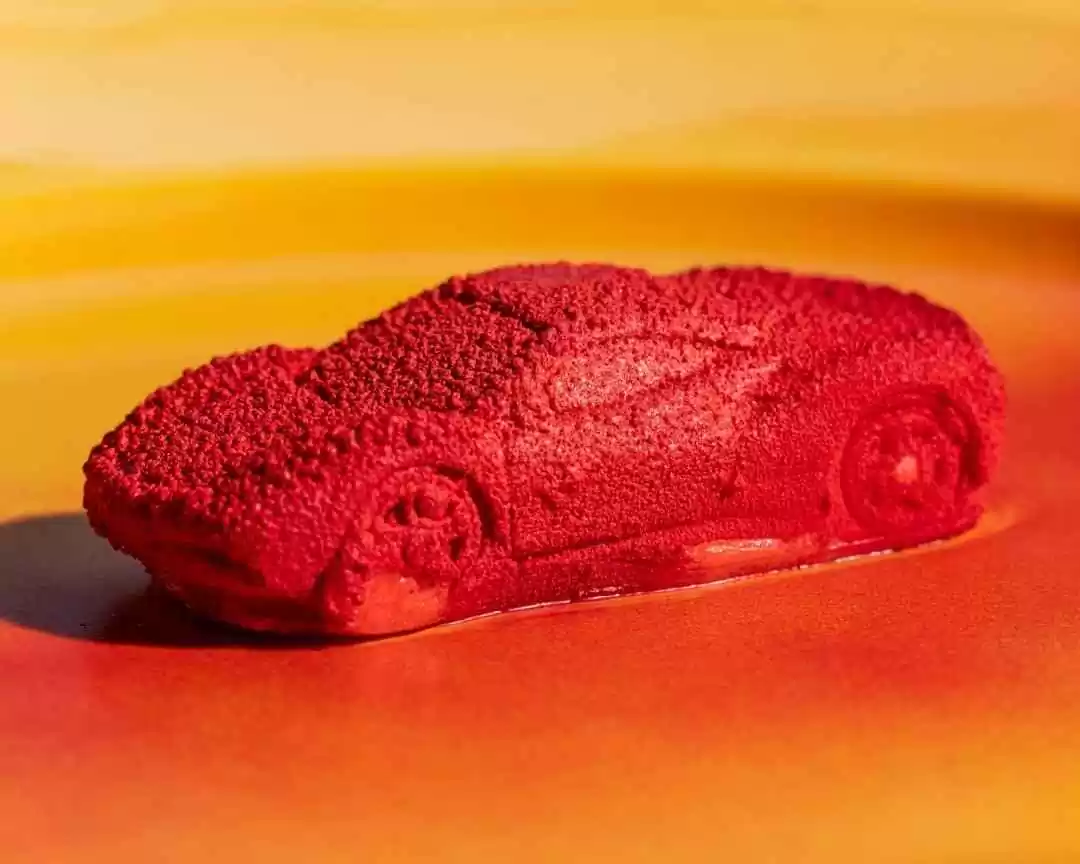 restaurante da ferrari