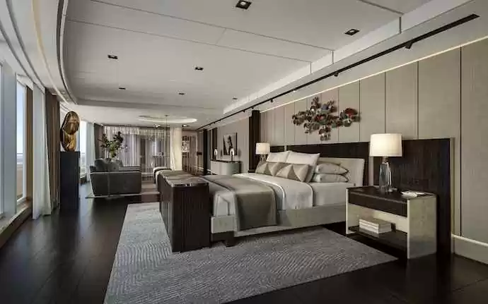 Regent Seven Seas Cruises