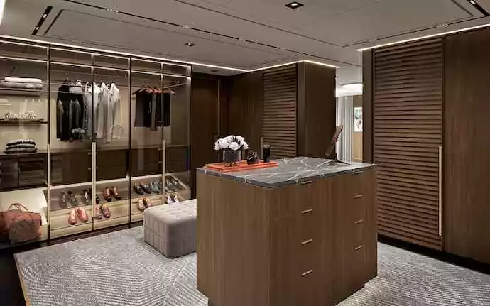 Regent Seven Seas Cruises