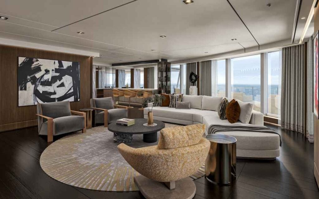 Regent Seven Seas Cruises