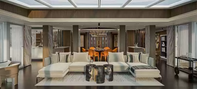 Regent Seven Seas Cruises