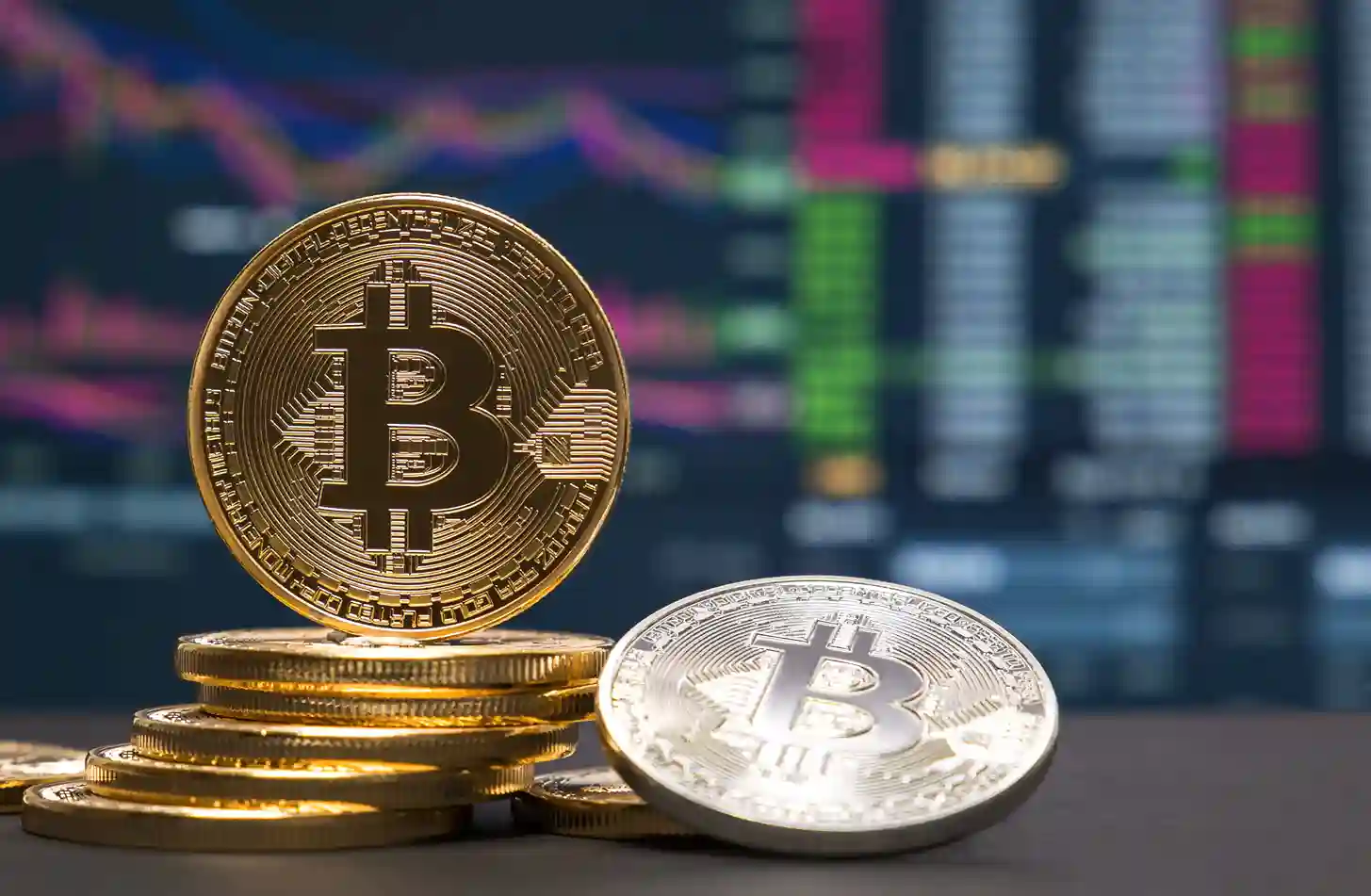 Strategy e Bitcoin