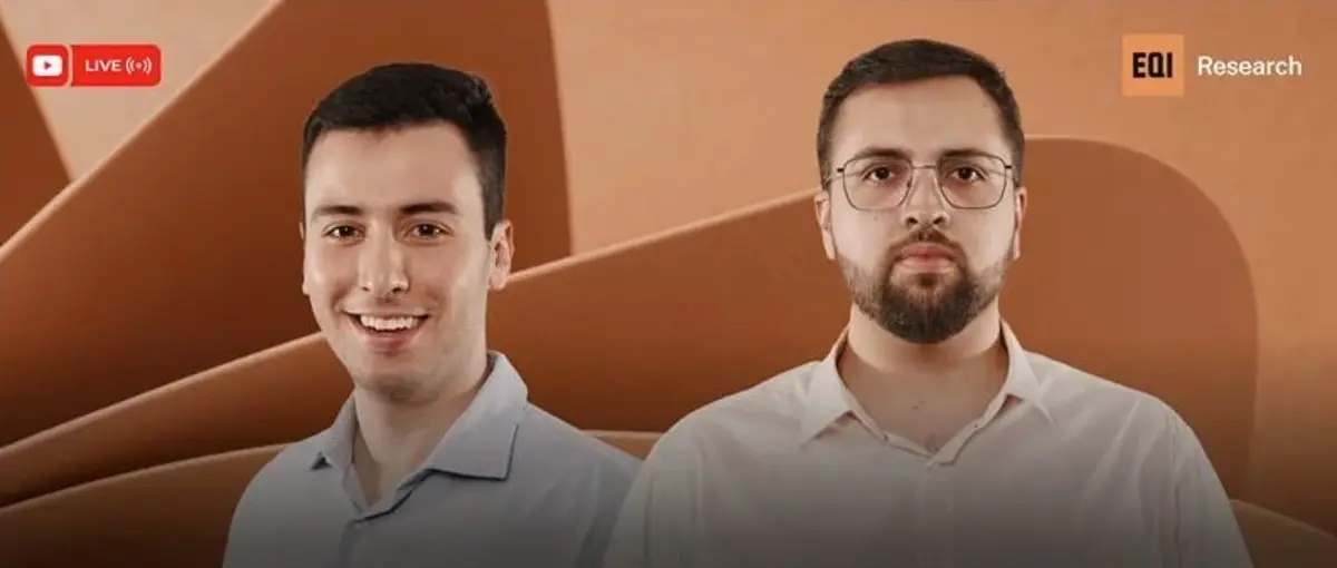 Tarifaço e temporada de resultados: o que esperar da Bolsa? Descubra na live!
