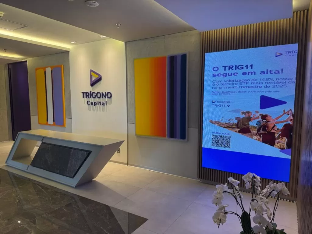 Money Week e patrocinadores