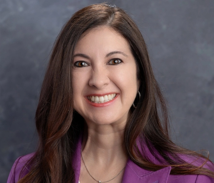 Adriana Kugler, ex-diretora do Fed