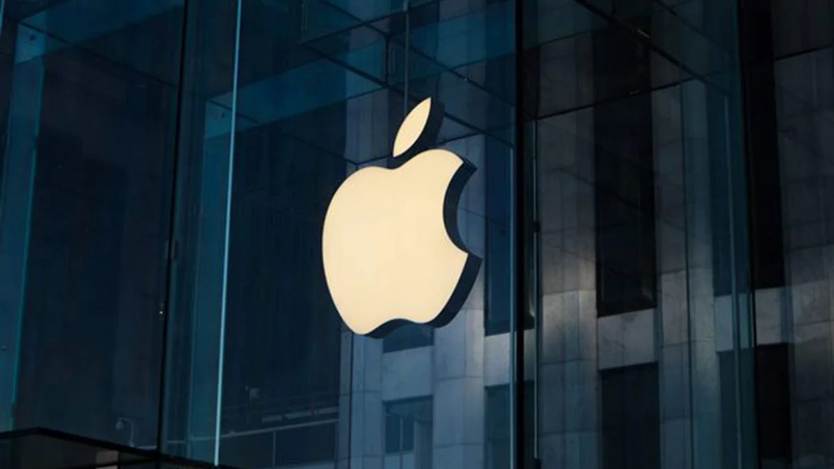 Ações da Apple disparam com expectativa de novo investimento bilionário nos EUA