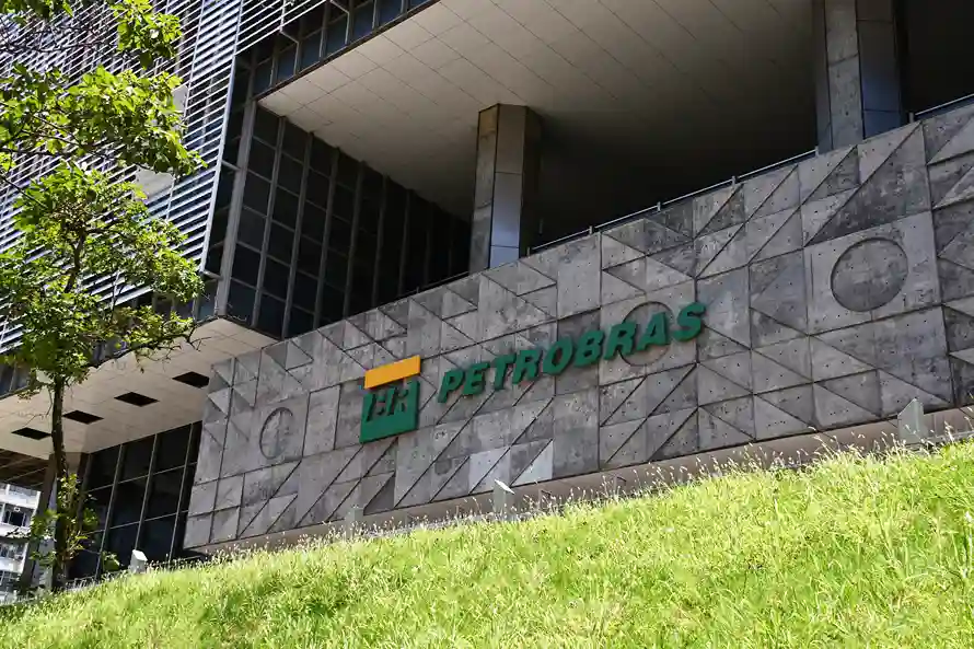 petrobras e proventos