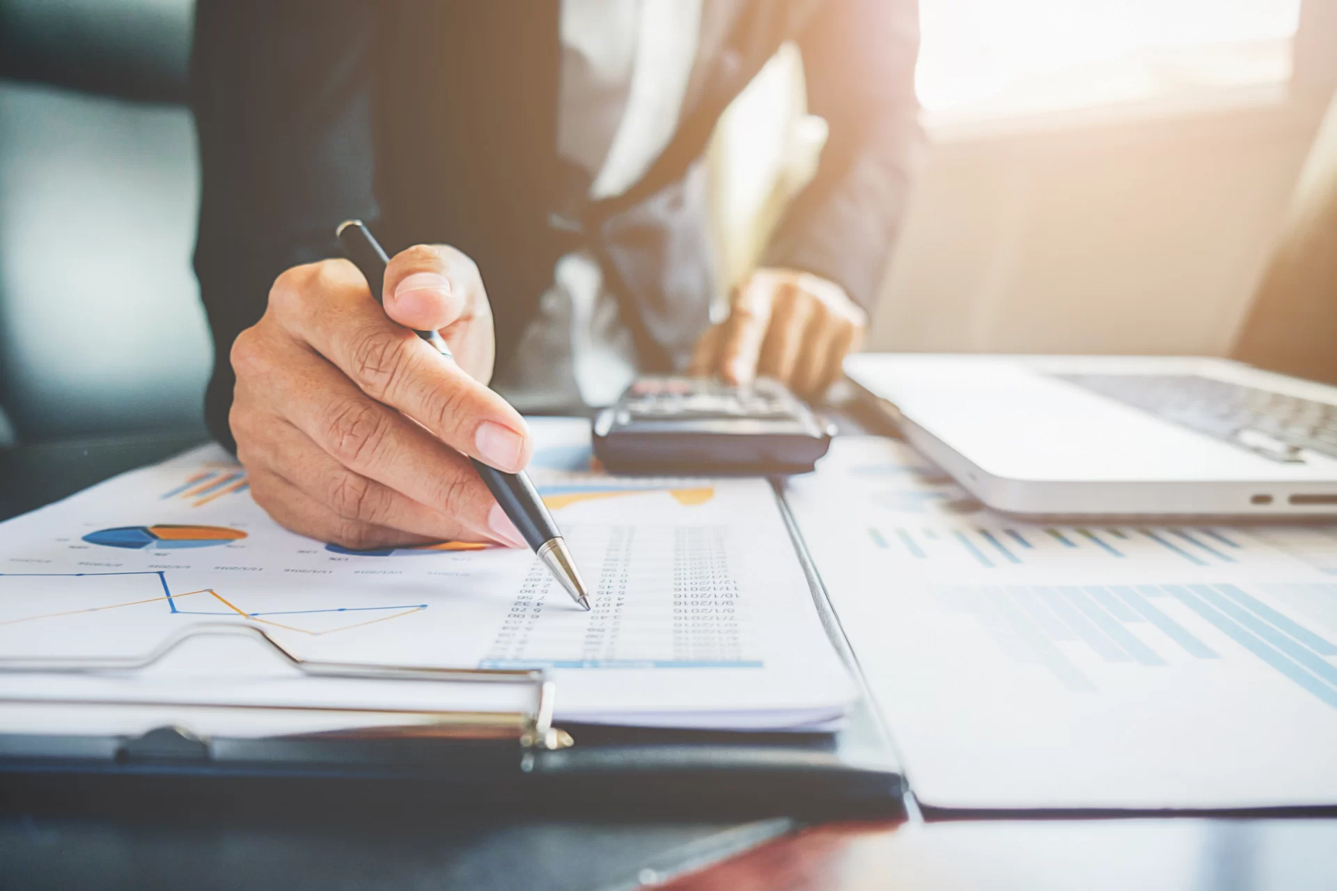 Como fazer seu planejamento financeiro no EQI+ e ter mais controle do seu patrimônio