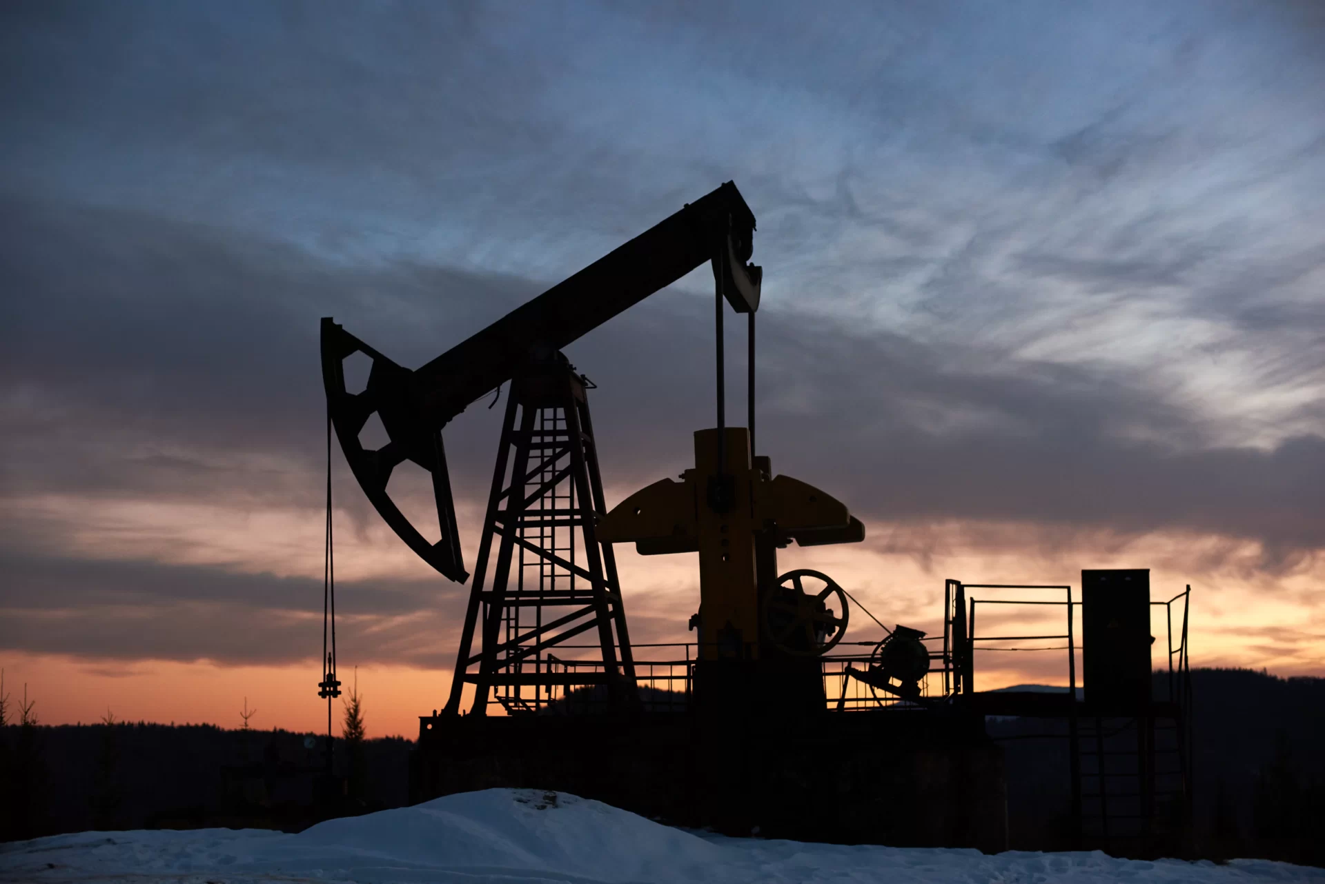 Já imprimiu seu barril de petróleo hoje?