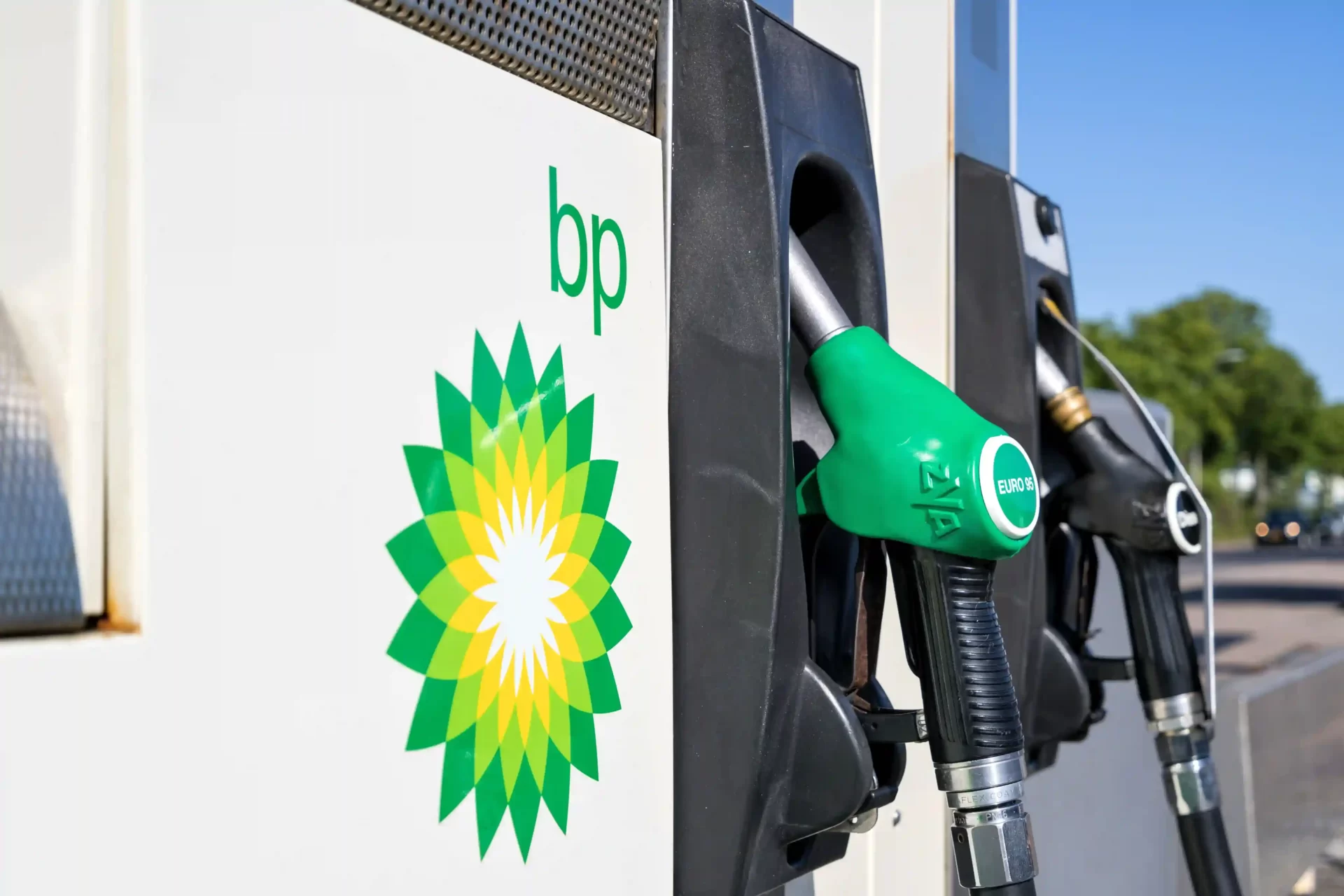 BP anuncia descoberta de petróleo e gás em campo de pré-sal