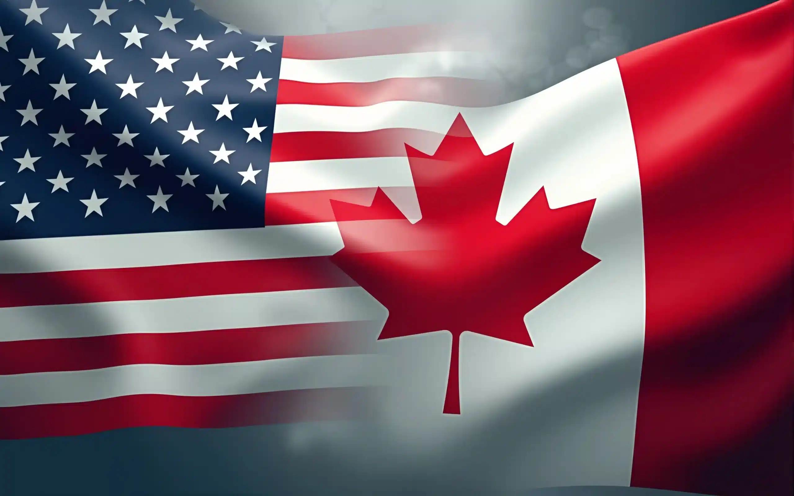 Canadá vai retirar tarifas retaliatórias de 25% sobre os EUA