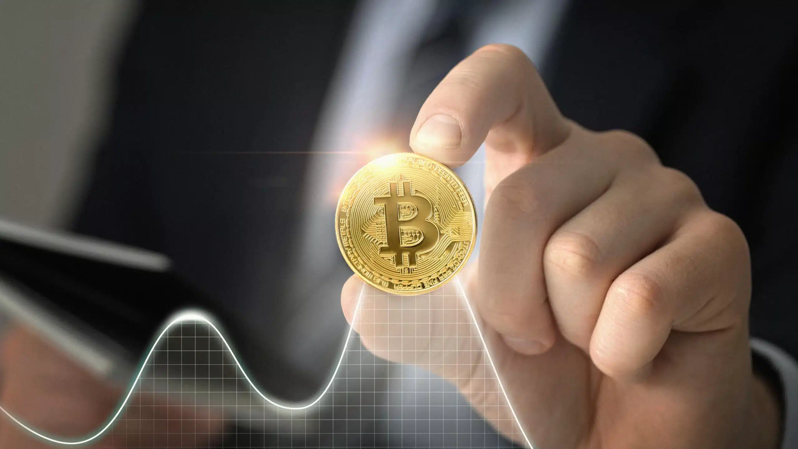 Bitcoin ou Ethereum: quem lidera o mercado cripto em 2025? Descubra em live!