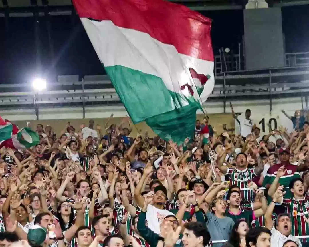 Fluminense e proposta do BTG