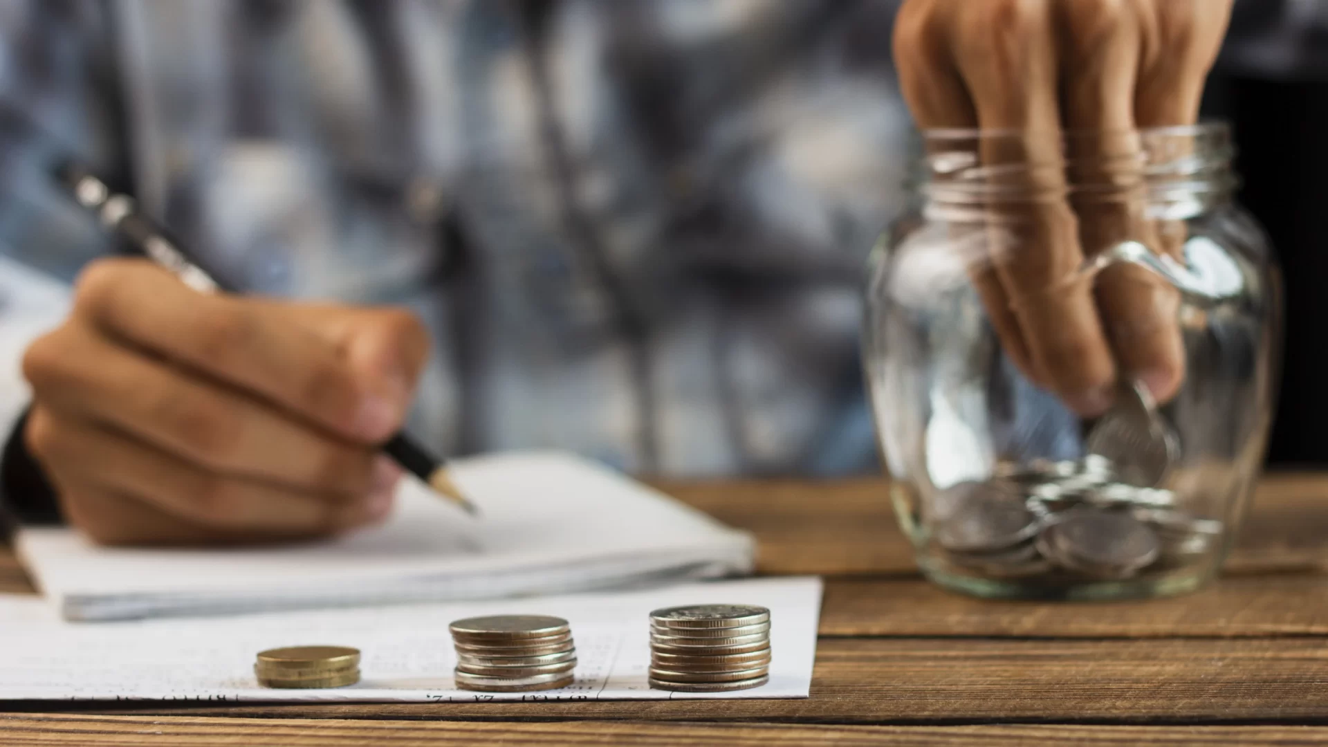 Atenção à lebre entre os títulos de Renda Fixa