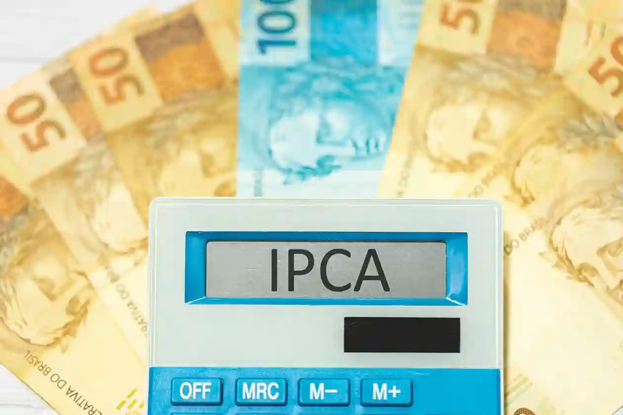IPCA de julho