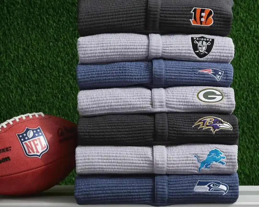 Johnnie-O e NFL