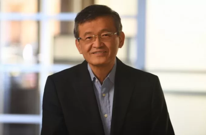 Lip-Bu Tan: CEO da Intel