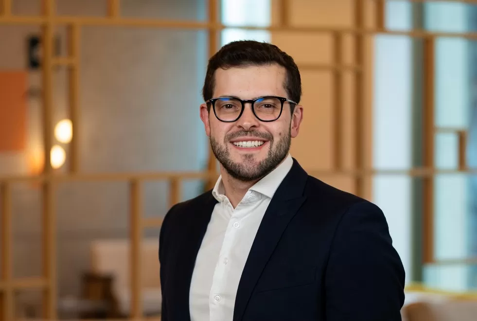 Lucas Linhares: live EQI After Market