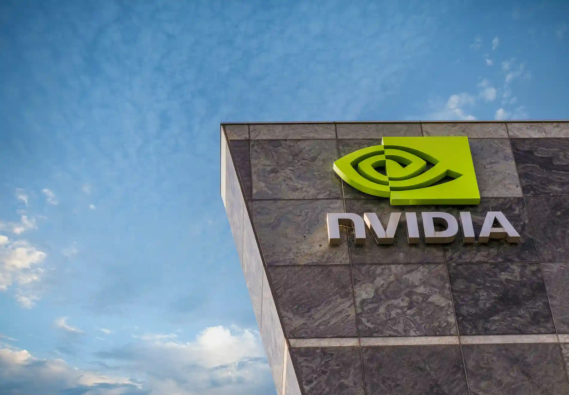 Nvidia e AMD