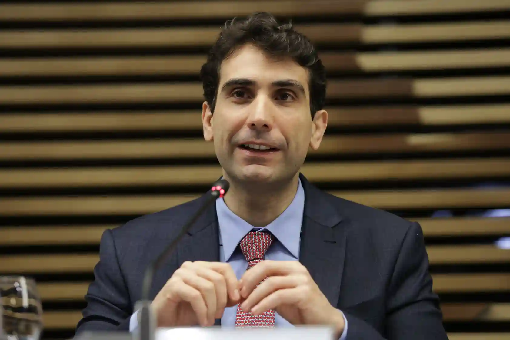 pix é estratégico diz Galípolo