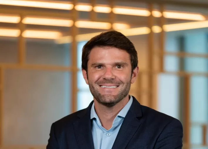 Roberto Varaschin, diretor da EQI Investimentos