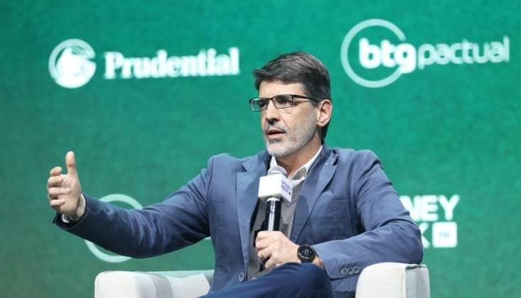 Stephan Kautz fala sobre cenário macro em live