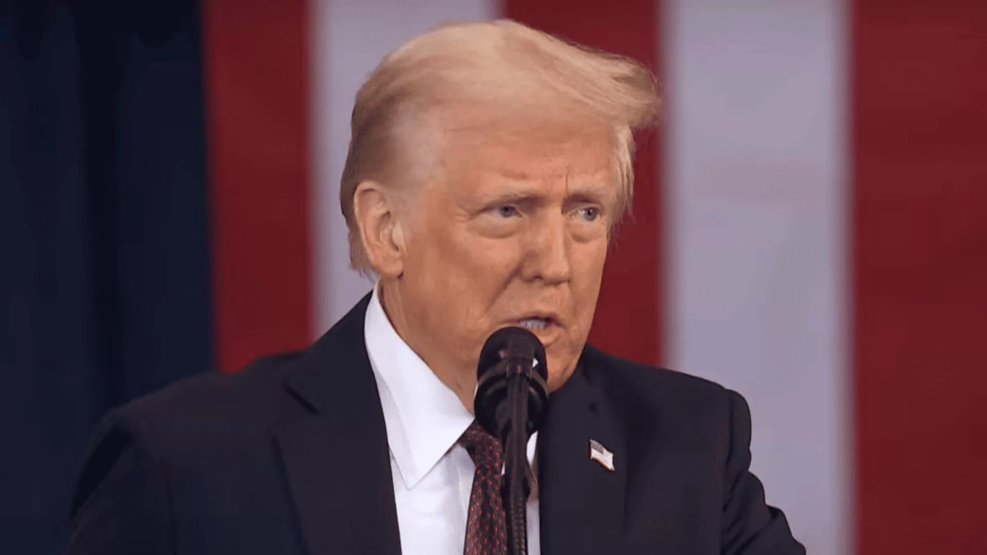 donald trump e relação com o brasil