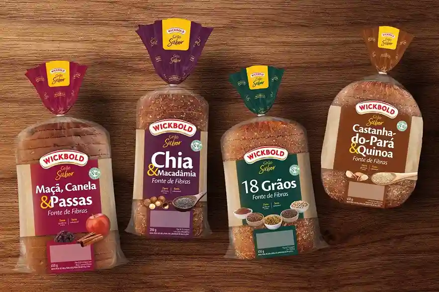 Wickbold é comprada pela Bimbo