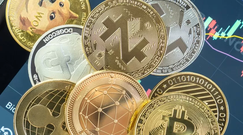 Altcoins nos holofotes: o investidor agora não é só o varejo 