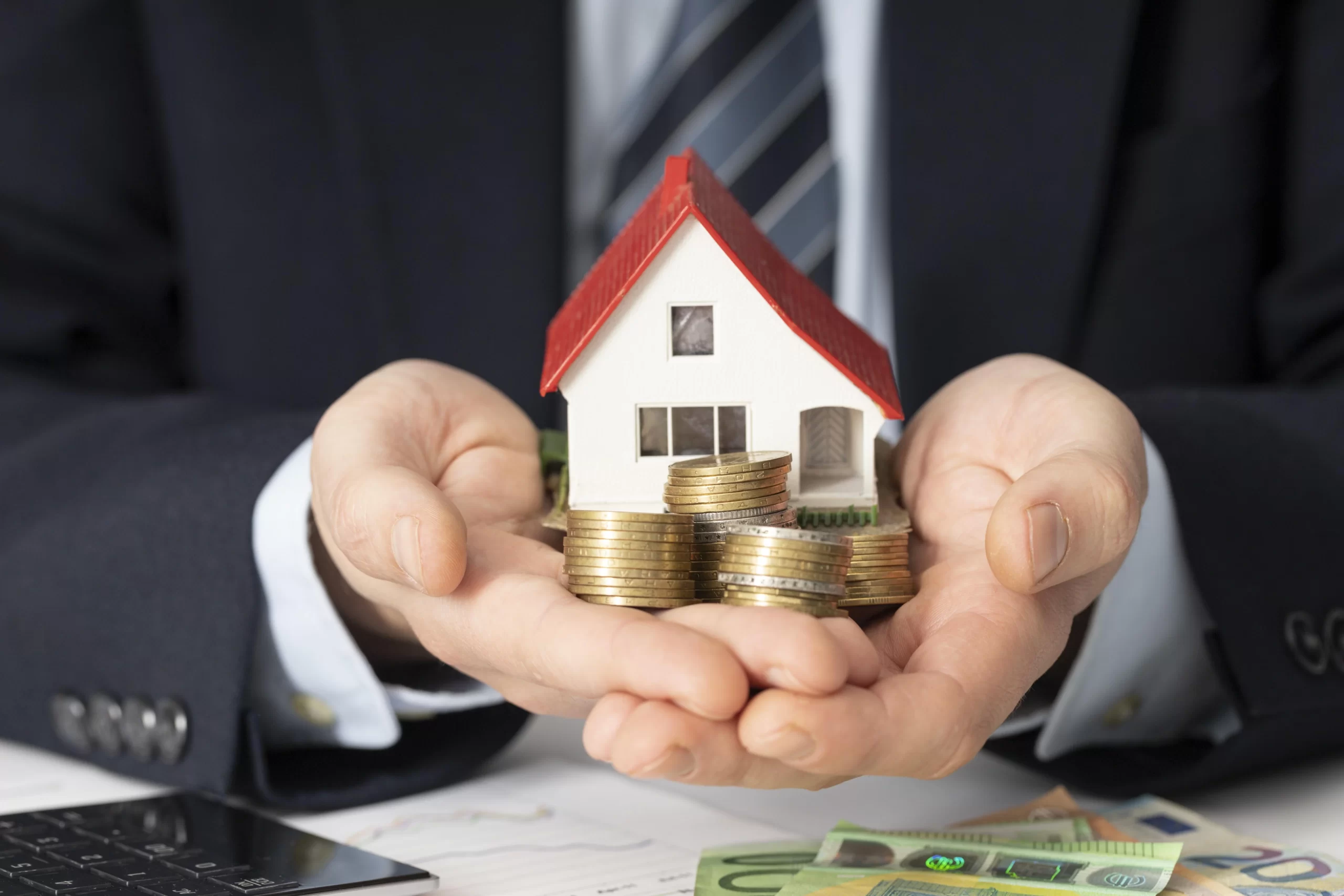Financiamento de imóvel: tudo o que você precisa saber antes de assinar o contrato