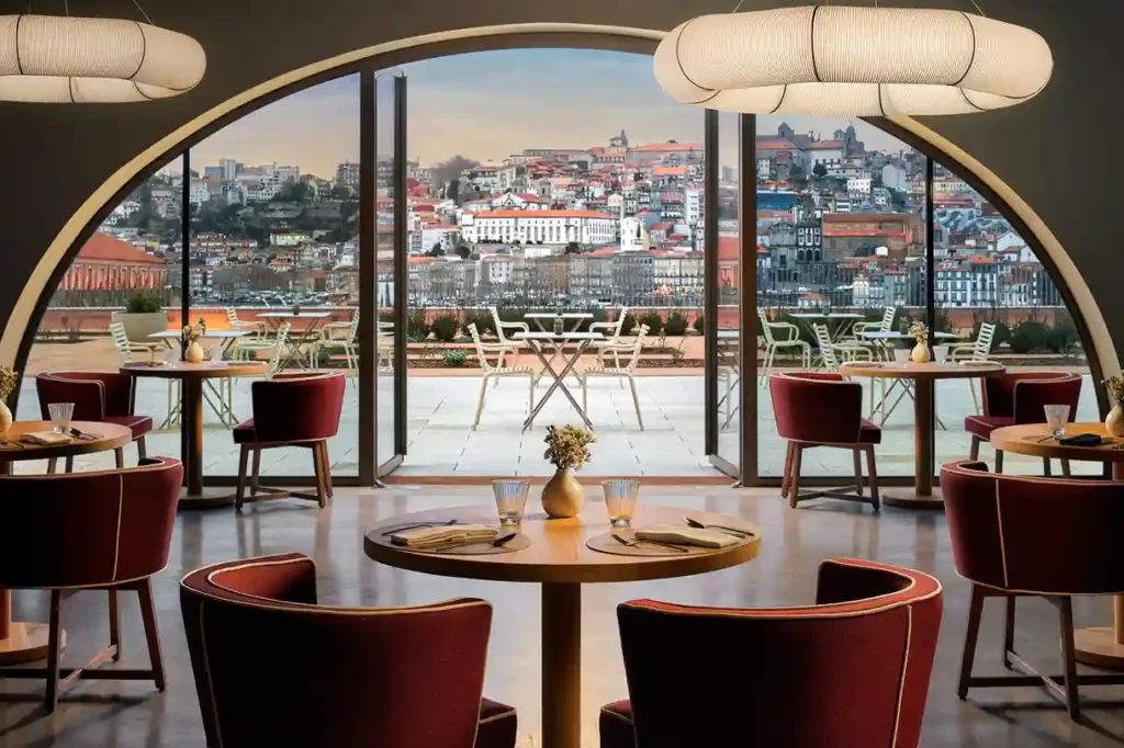 Casa do Porto mais antiga do mundo