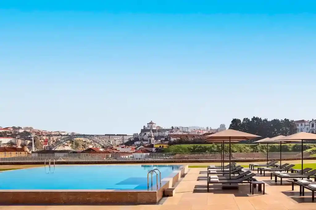 Casa do Porto mais antiga do mundo