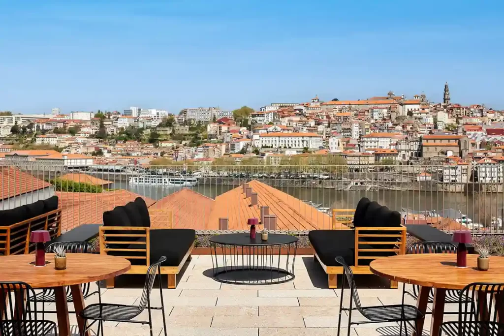 Casa do Porto mais antiga do mundo