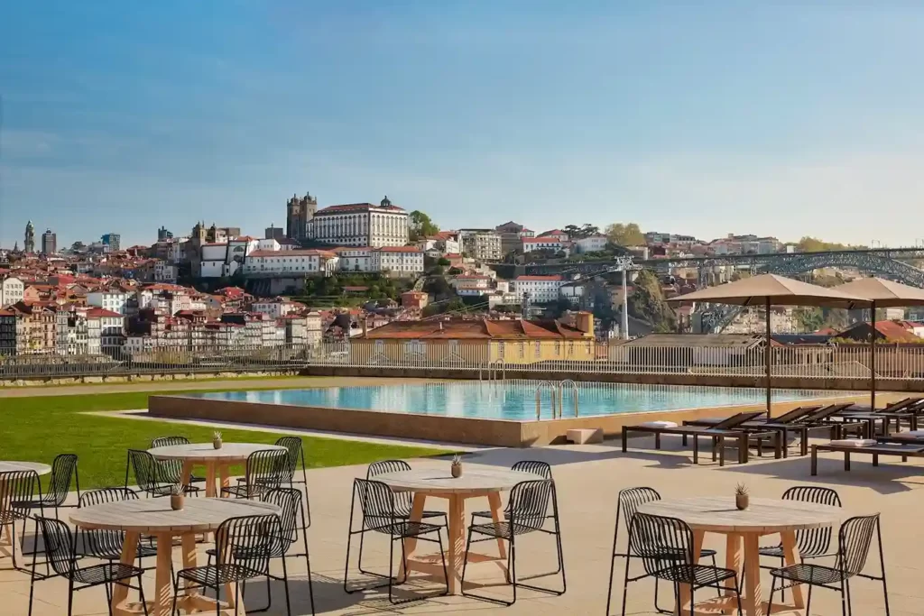 Casa do Porto mais antiga do mundo