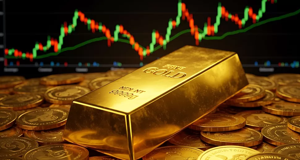 Corrida do ouro: até onde ela vai?