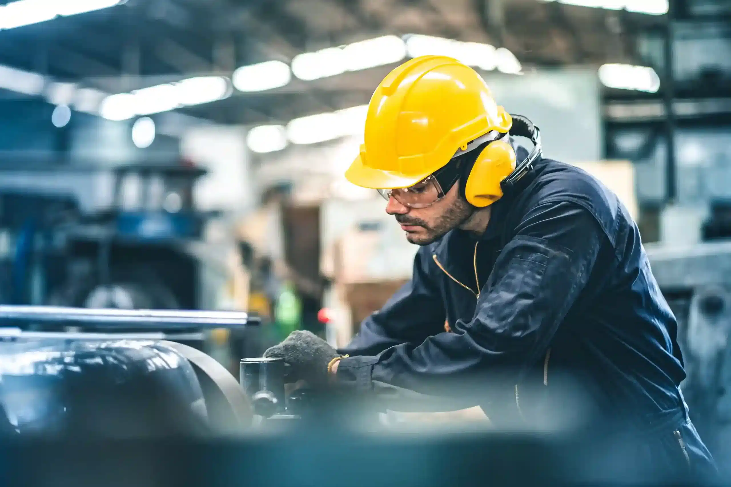 PMI Industrial de agosto dos EUA